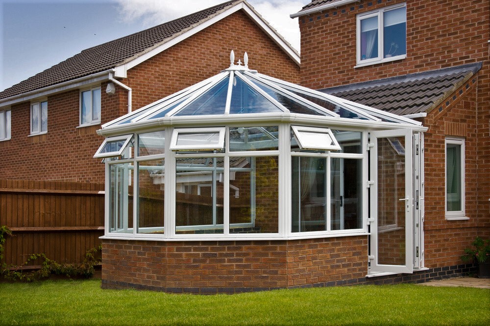 Conservatories, Glaziers Camberwell