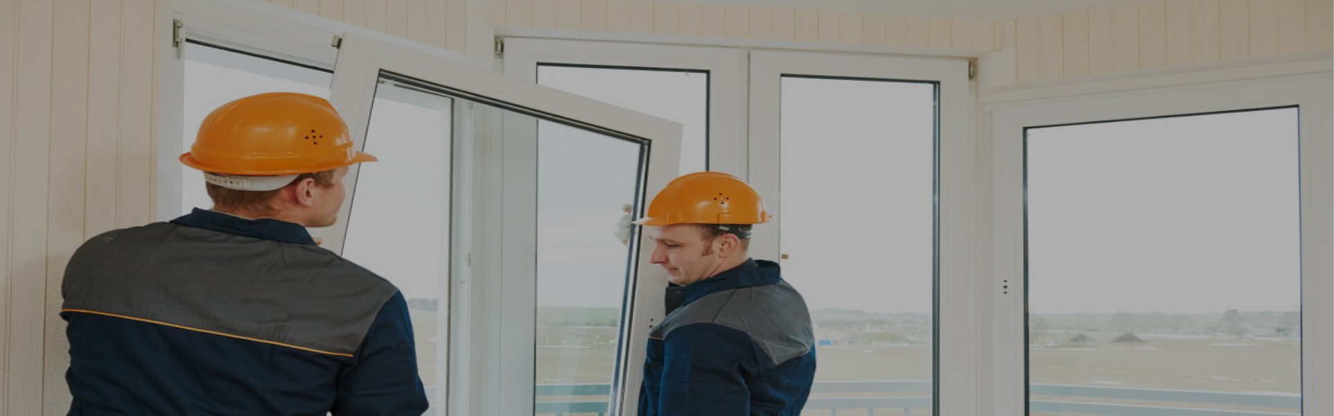 window installation in Camberwell, SE5