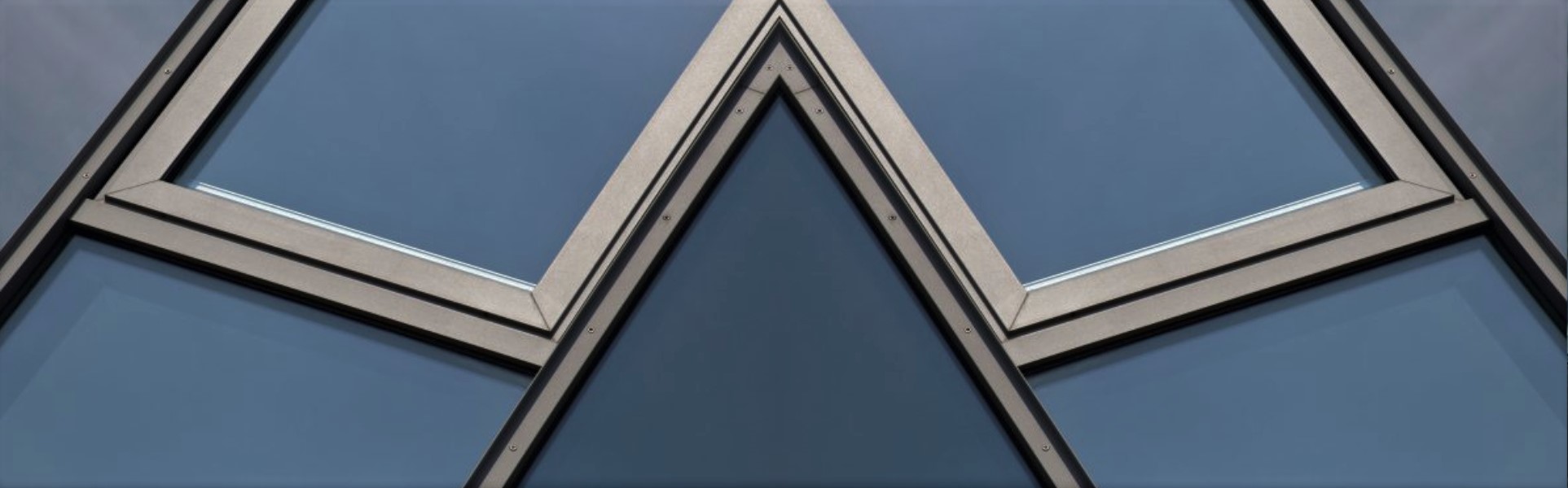 Slider, Structural Glazing in Camberwell, SE5